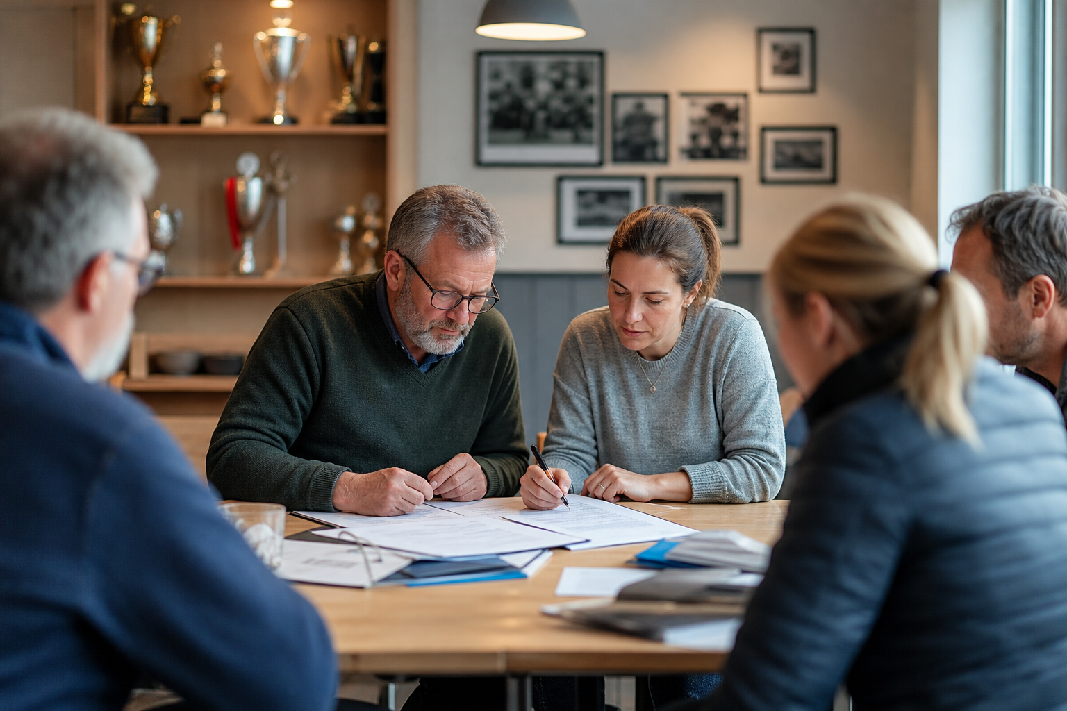 Kassenprüfung im Verein: Die Checkliste für Kassenprüfer