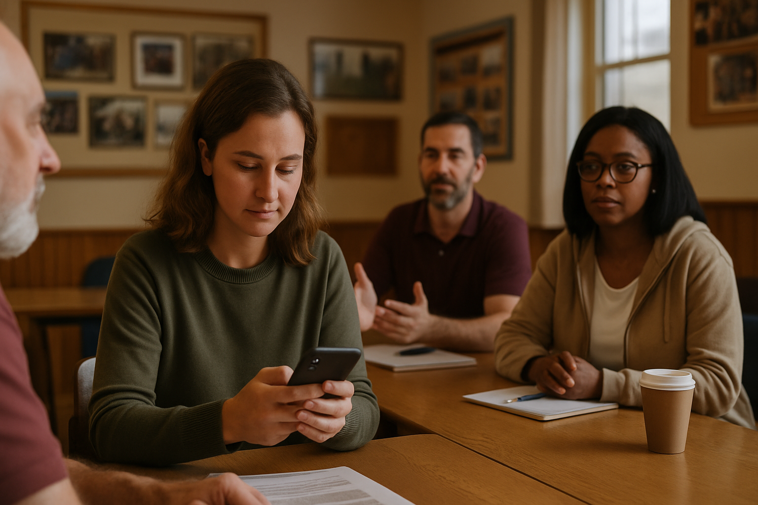 WhatsApp-Gruppen im Verein: Ordnung statt Chaos schaffen